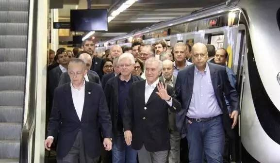 耗电大王地铁照明到底该如何设计？