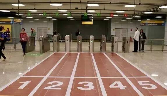 耗电大王地铁照明到底该如何设计？