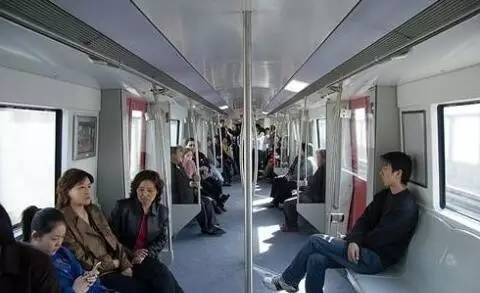 耗电大王地铁照明到底该如何设计？