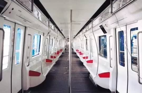 耗电大王地铁照明到底该如何设计？