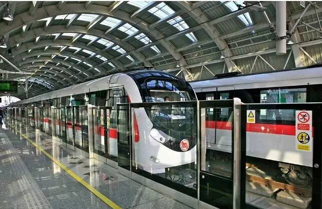 耗电大王地铁照明到底该如何设计？