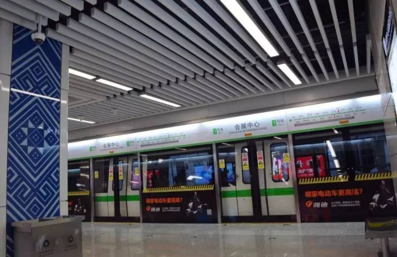 耗电大王地铁照明到底该如何设计？