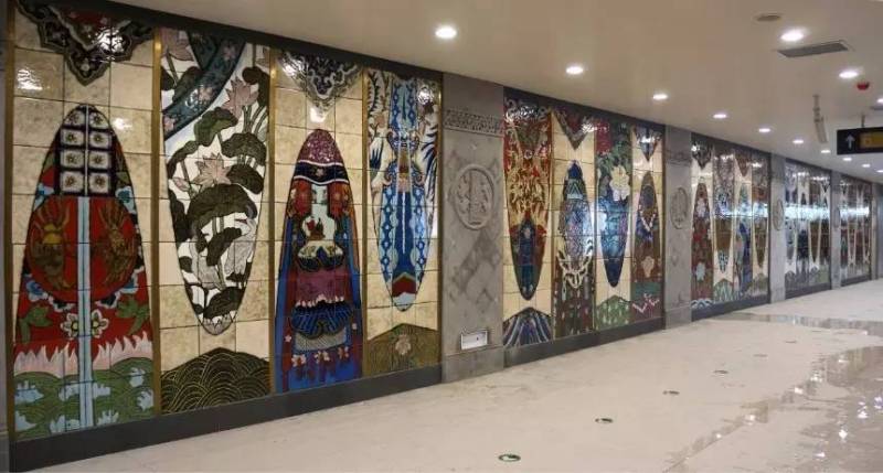 耗电大王地铁照明到底该如何设计？