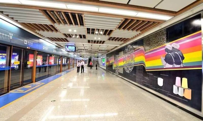 耗电大王地铁照明到底该如何设计？