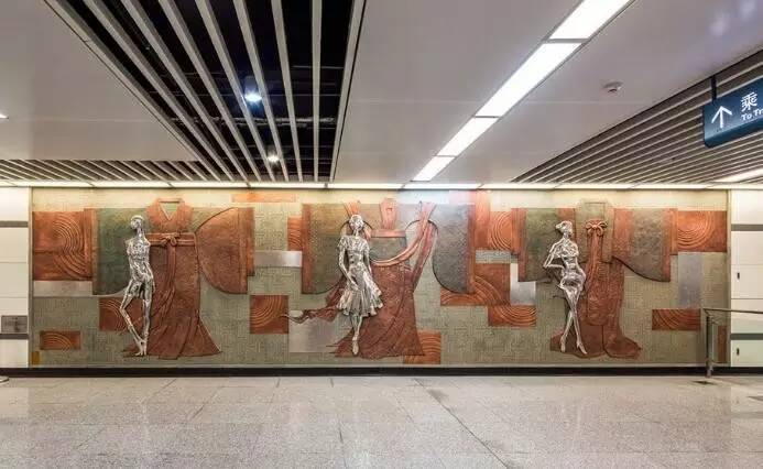 耗电大王地铁照明到底该如何设计？