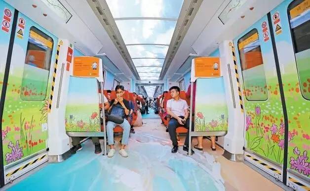 耗电大王地铁照明到底该如何设计？