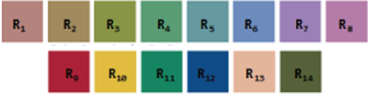 它是谁？｜用光效和色彩诠释最新一代COB，它做到了……