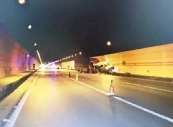 这段事故频发的“死亡隧道”，灯光到底在其中扮演了什么角色？