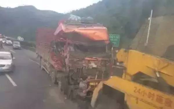 这段事故频发的“死亡隧道”，灯光到底在其中扮演了什么角色？