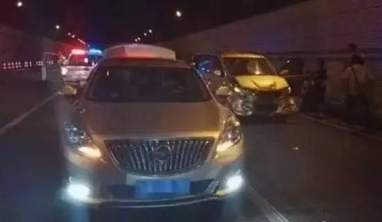 这段事故频发的“死亡隧道”，灯光到底在其中扮演了什么角色？