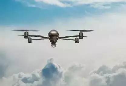 智慧路灯做无人机中转站真的可行吗？