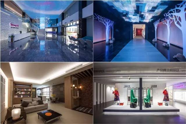 【企业动态】传递光文化 大峡谷照明系统集团开拓行业新领域