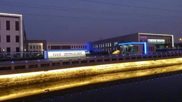 【企业动态】传递光文化 大峡谷照明系统集团开拓行业新领域