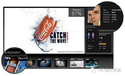 脑洞大开的户外广告互动体验模式 能借鉴多少就看你的脑容量了