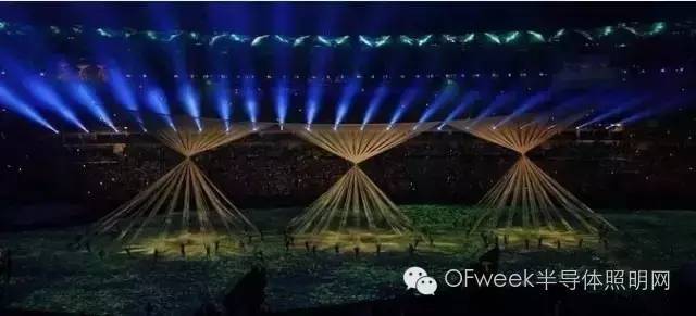 如何利用LED为今年“七夕”营造一个浪漫的氛围？