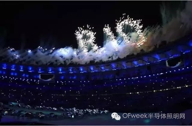 如何利用LED为今年“七夕”营造一个浪漫的氛围？