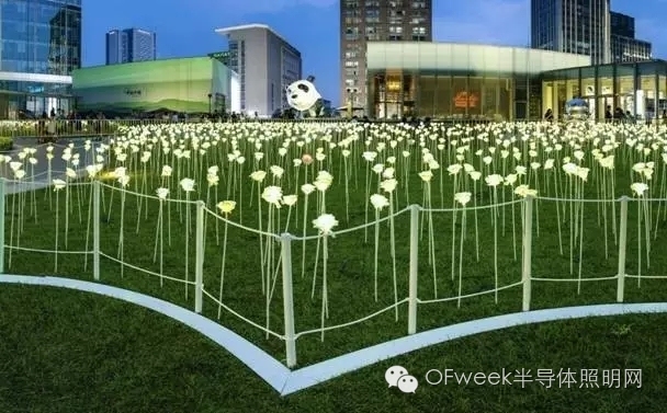 如何利用LED为今年“七夕”营造一个浪漫的氛围？