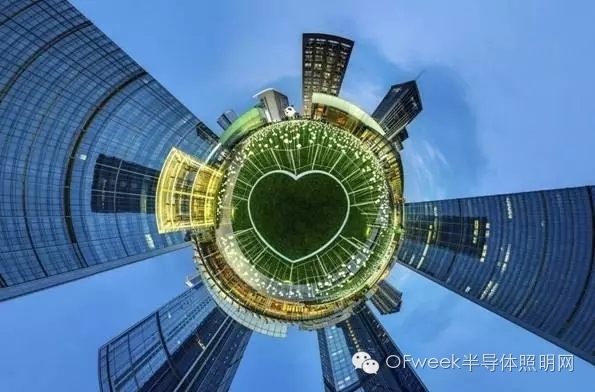 如何利用LED为今年“七夕”营造一个浪漫的氛围？