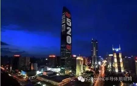 如何利用LED为今年“七夕”营造一个浪漫的氛围？