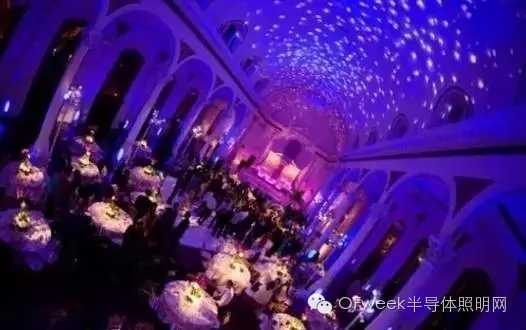 如何利用LED为今年“七夕”营造一个浪漫的氛围？