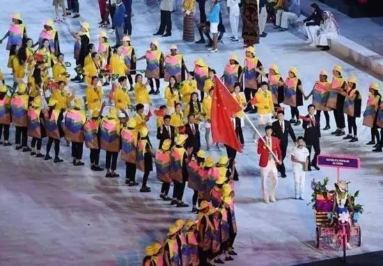 【A&P奥运】里约奥运火炬台设计师，曾是仓库管理员！