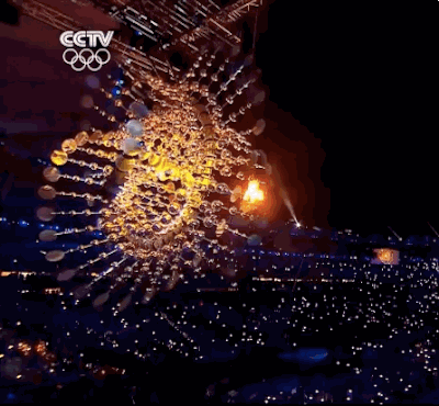 【A&P奥运】里约奥运火炬台设计师，曾是仓库管理员！