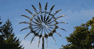 【A&P奥运】里约奥运火炬台设计师，曾是仓库管理员！