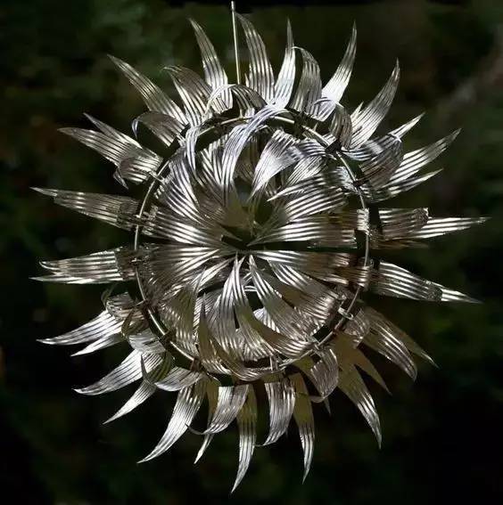 【A&P奥运】里约奥运火炬台设计师，曾是仓库管理员！