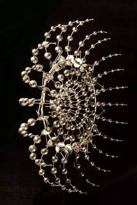 【A&P奥运】里约奥运火炬台设计师，曾是仓库管理员！