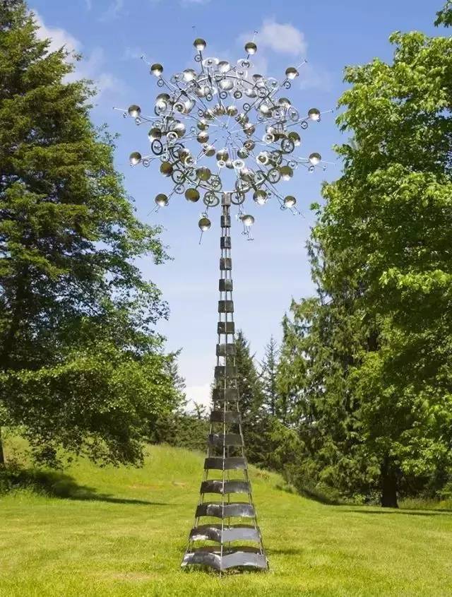 【A&P奥运】里约奥运火炬台设计师，曾是仓库管理员！