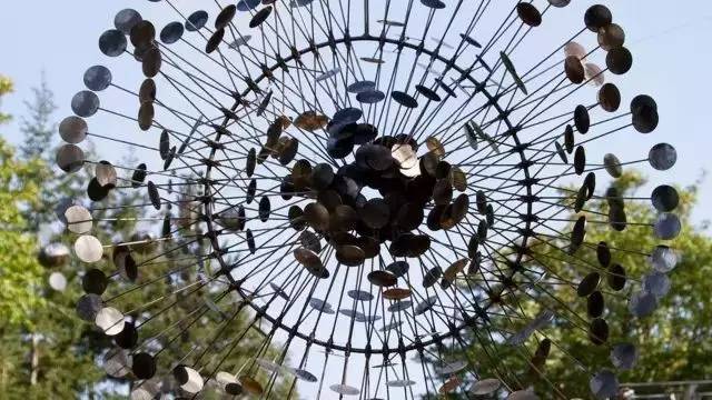 【A&P奥运】里约奥运火炬台设计师，曾是仓库管理员！