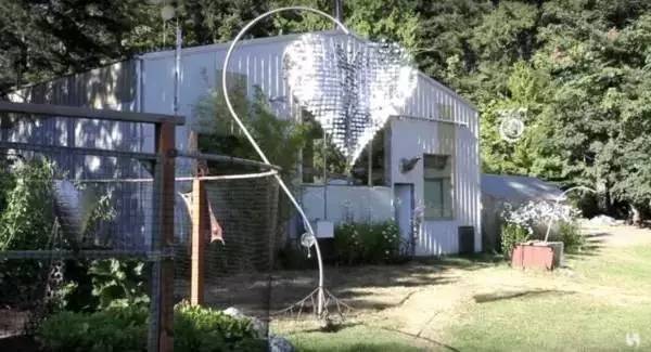 【A&P奥运】里约奥运火炬台设计师，曾是仓库管理员！