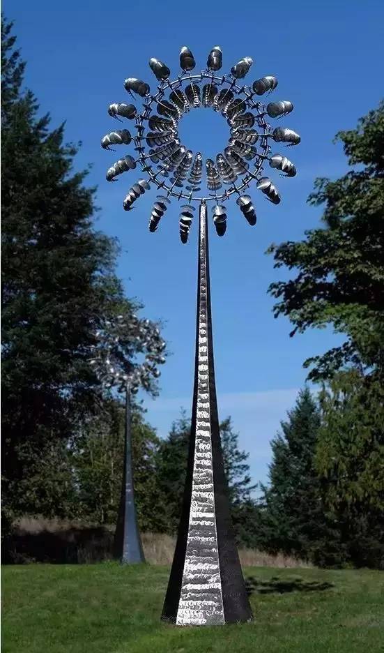 【A&P奥运】里约奥运火炬台设计师，曾是仓库管理员！