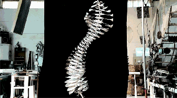 【A&P奥运】里约奥运火炬台设计师，曾是仓库管理员！