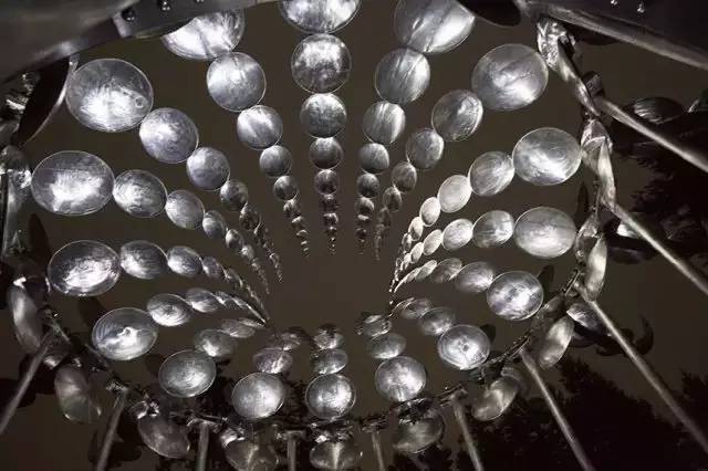 【A&P奥运】里约奥运火炬台设计师，曾是仓库管理员！