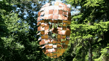 【A&P奥运】里约奥运火炬台设计师，曾是仓库管理员！