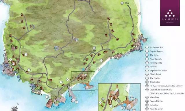 【A&P酒店】重磅开业再次来袭，4大酒店品牌带来最新5大旗舰！