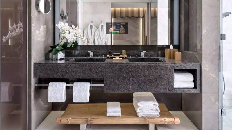 【A&P酒店】重磅开业再次来袭，4大酒店品牌带来最新5大旗舰！