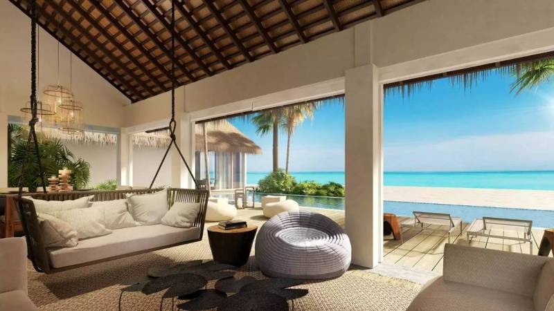 【A&P酒店】重磅开业再次来袭，4大酒店品牌带来最新5大旗舰！