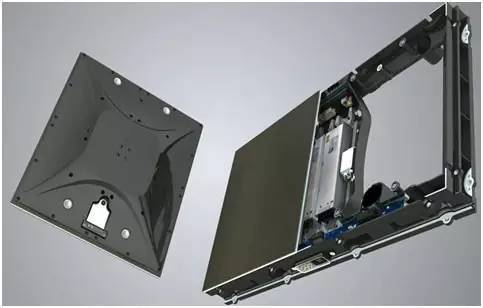 从高清到智能，看洲明小间距LED步步攻关