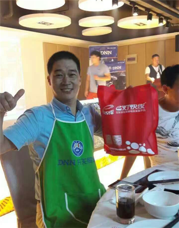 凌云计划“洪荒之力”来袭，商家们为何乐意“接招”？