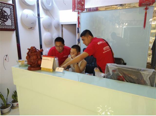 凌云计划“洪荒之力”来袭，商家们为何乐意“接招”？