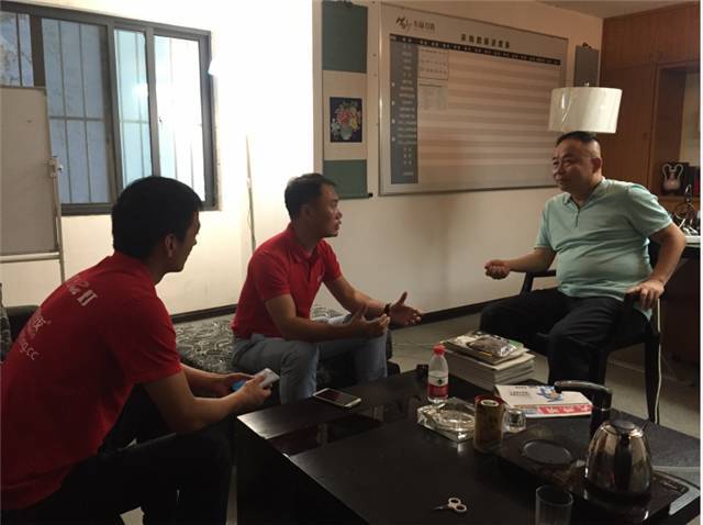 凌云计划“洪荒之力”来袭，商家们为何乐意“接招”？