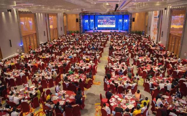 点赞！| O2O模式强势颠覆传统，灯饰照明行业也可这么做！