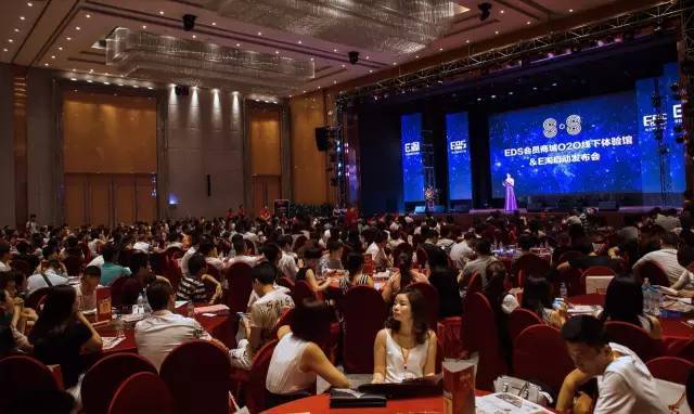 点赞！| O2O模式强势颠覆传统，灯饰照明行业也可这么做！