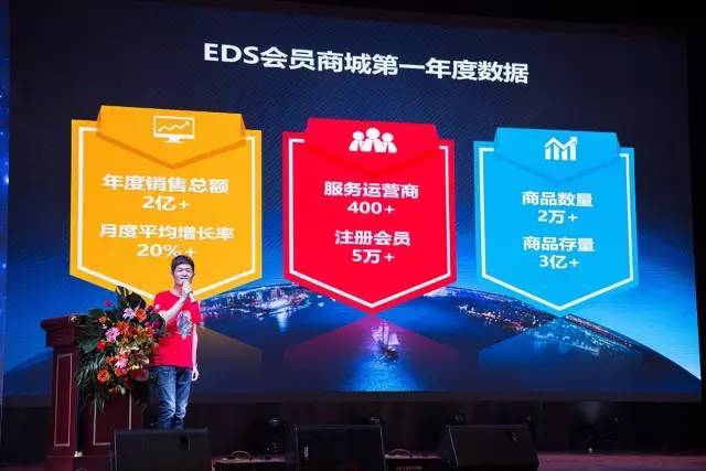 点赞！| O2O模式强势颠覆传统，灯饰照明行业也可这么做！