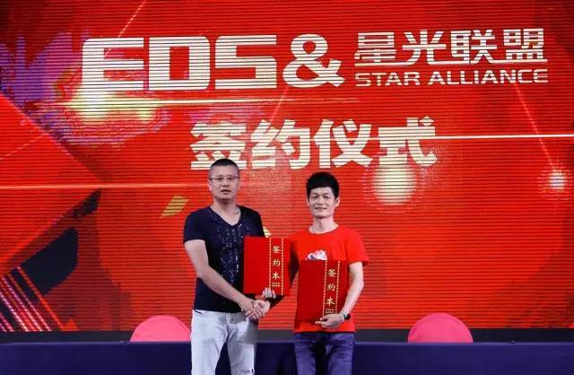 点赞！| O2O模式强势颠覆传统，灯饰照明行业也可这么做！