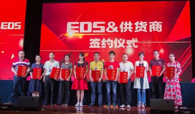 点赞！| O2O模式强势颠覆传统，灯饰照明行业也可这么做！