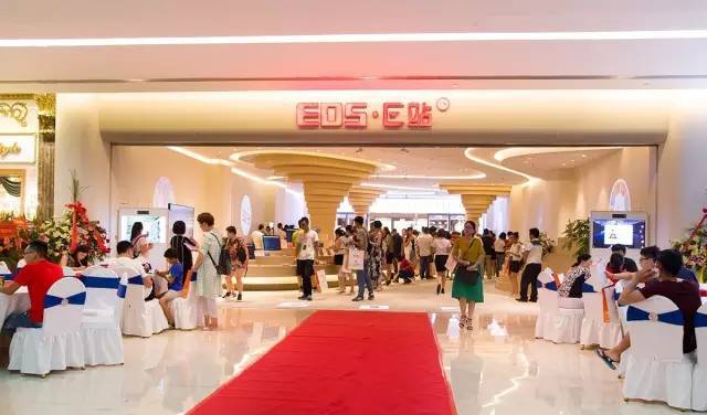 点赞！| O2O模式强势颠覆传统，灯饰照明行业也可这么做！