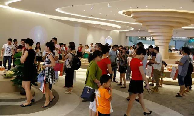 点赞！| O2O模式强势颠覆传统，灯饰照明行业也可这么做！